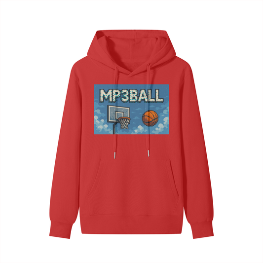 MP3bbALL Sky Court Hoodie