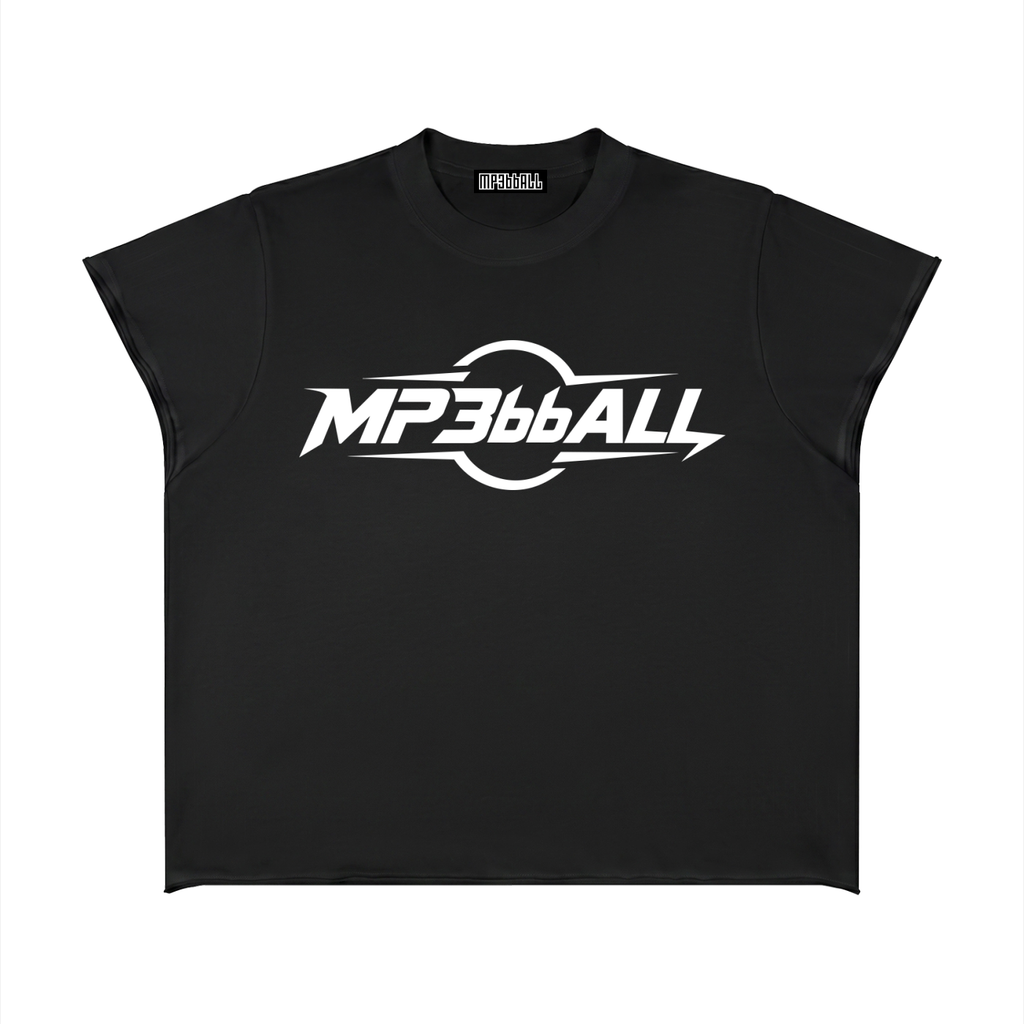 MP3bbALL Game Ready Tee