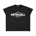 MP3bbALL Game Ready Tee