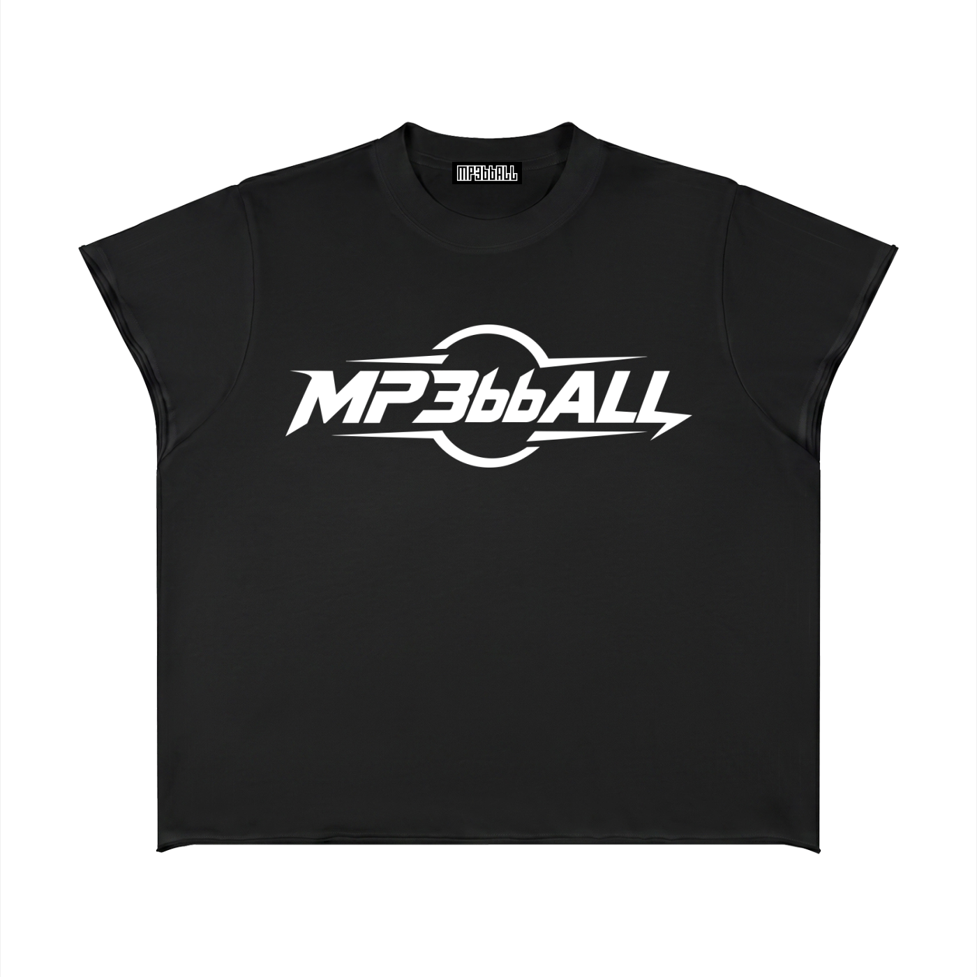 MP3bbALL Game Ready Tee