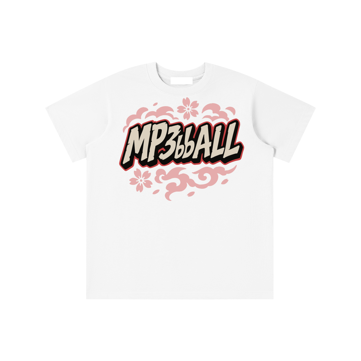 MP3KIDS Sakura Bloom