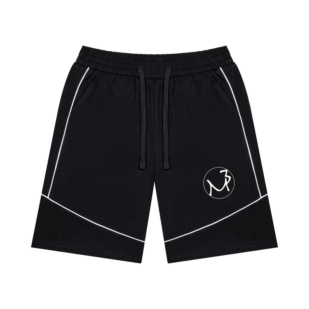 MP3 Athletic Short