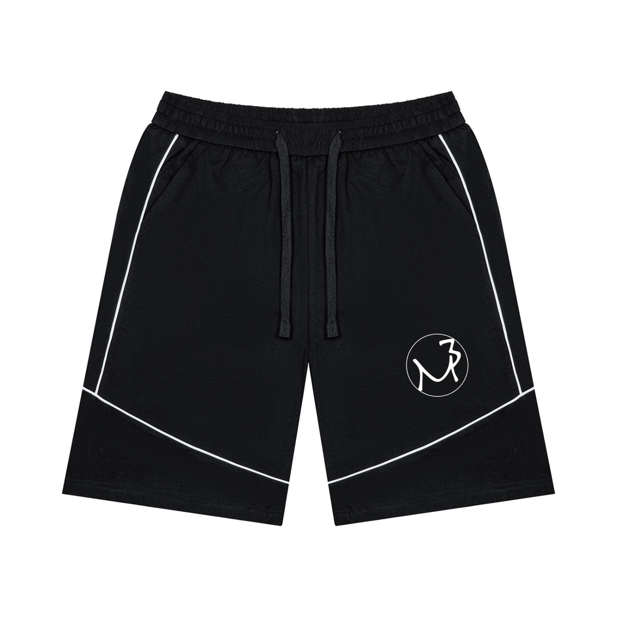 MP3 Athletic Short