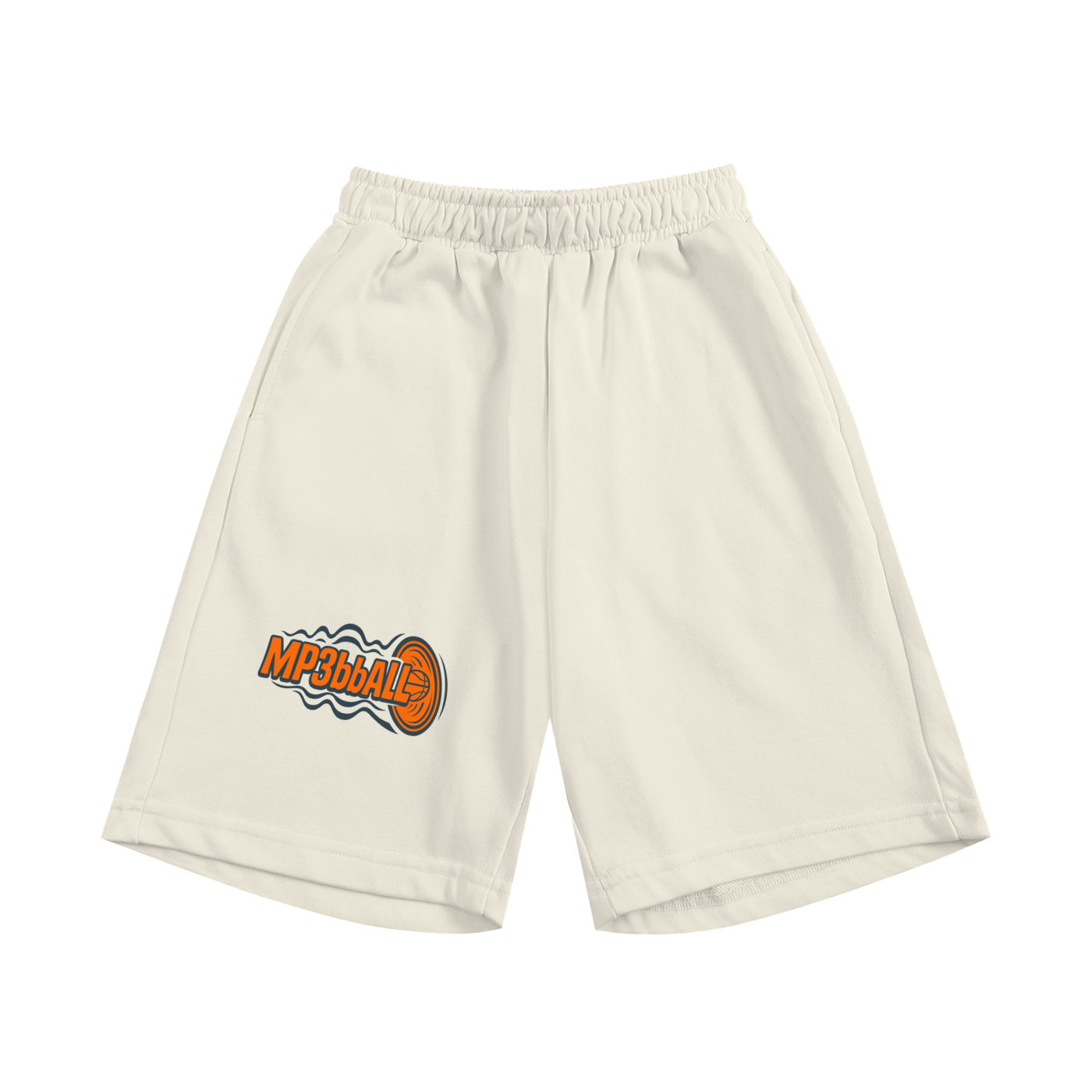 MP3KIDS Soundwave Shorts