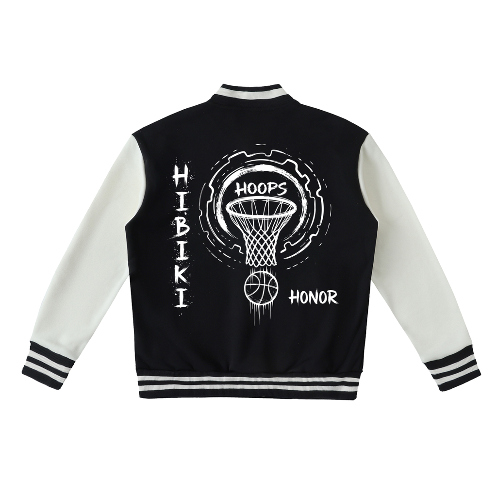 HHH Varsity Jacket