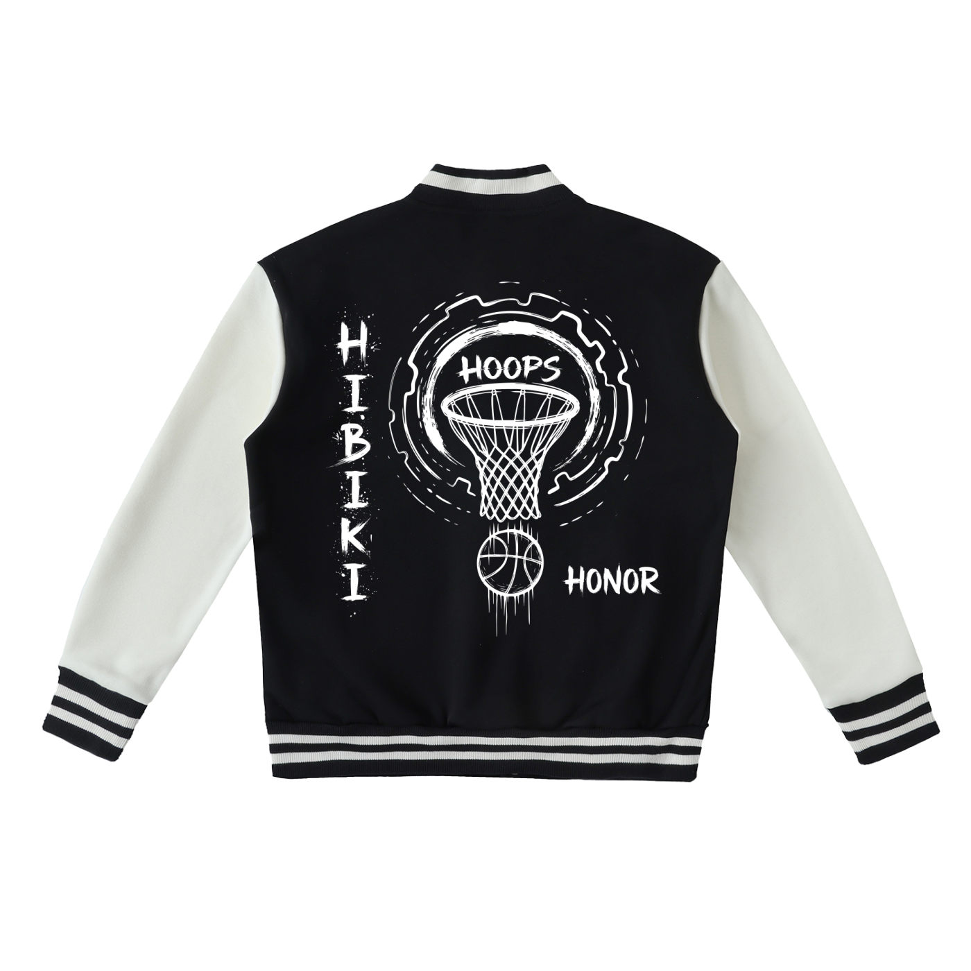 HHH Varsity Jacket
