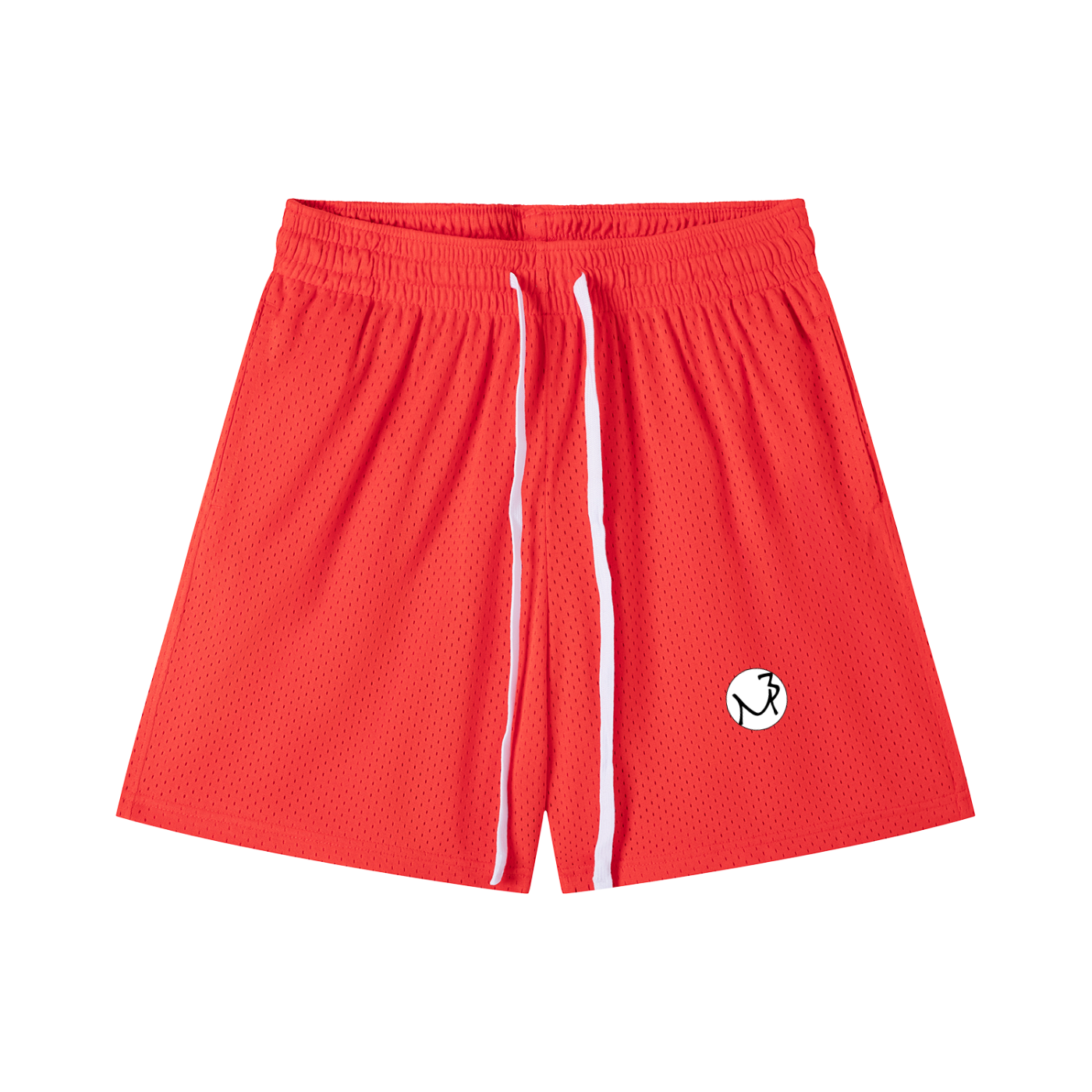 MP3bbALL 軽量トレーニングショーツ