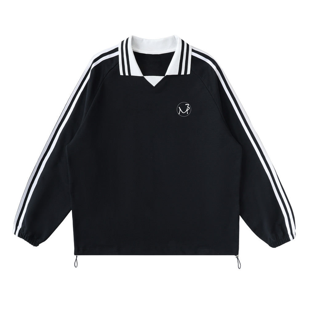 MP3 Sideline V-Neck Pullover