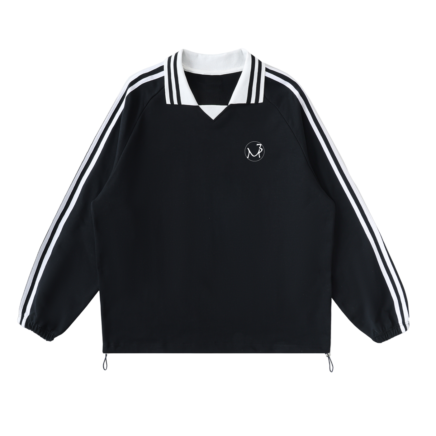 MP3 Sideline V-Neck Pullover