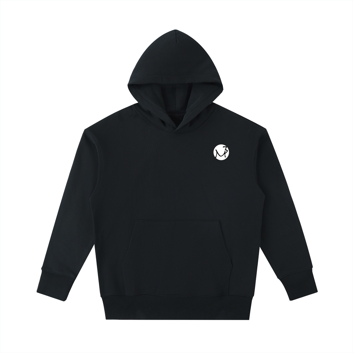 The MP3 Core Heavyweight Hoodie