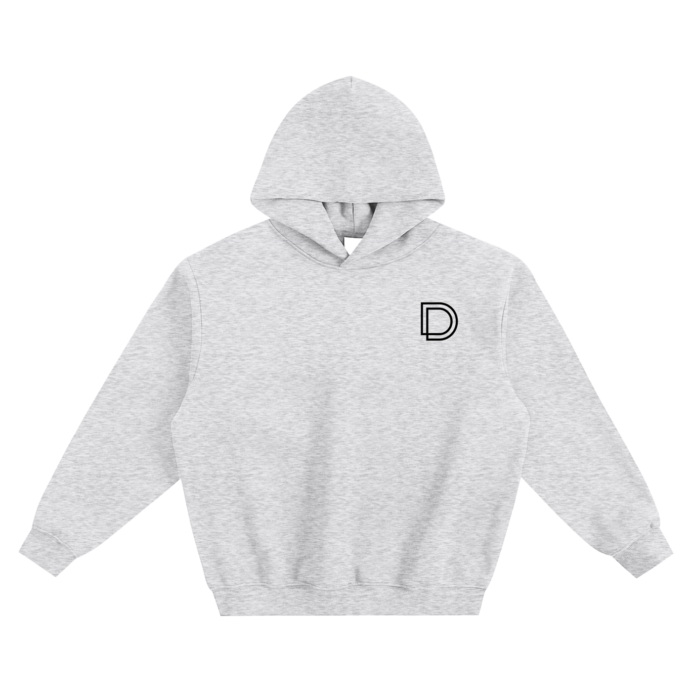 デュアリス ライジング フェニックス パーカー