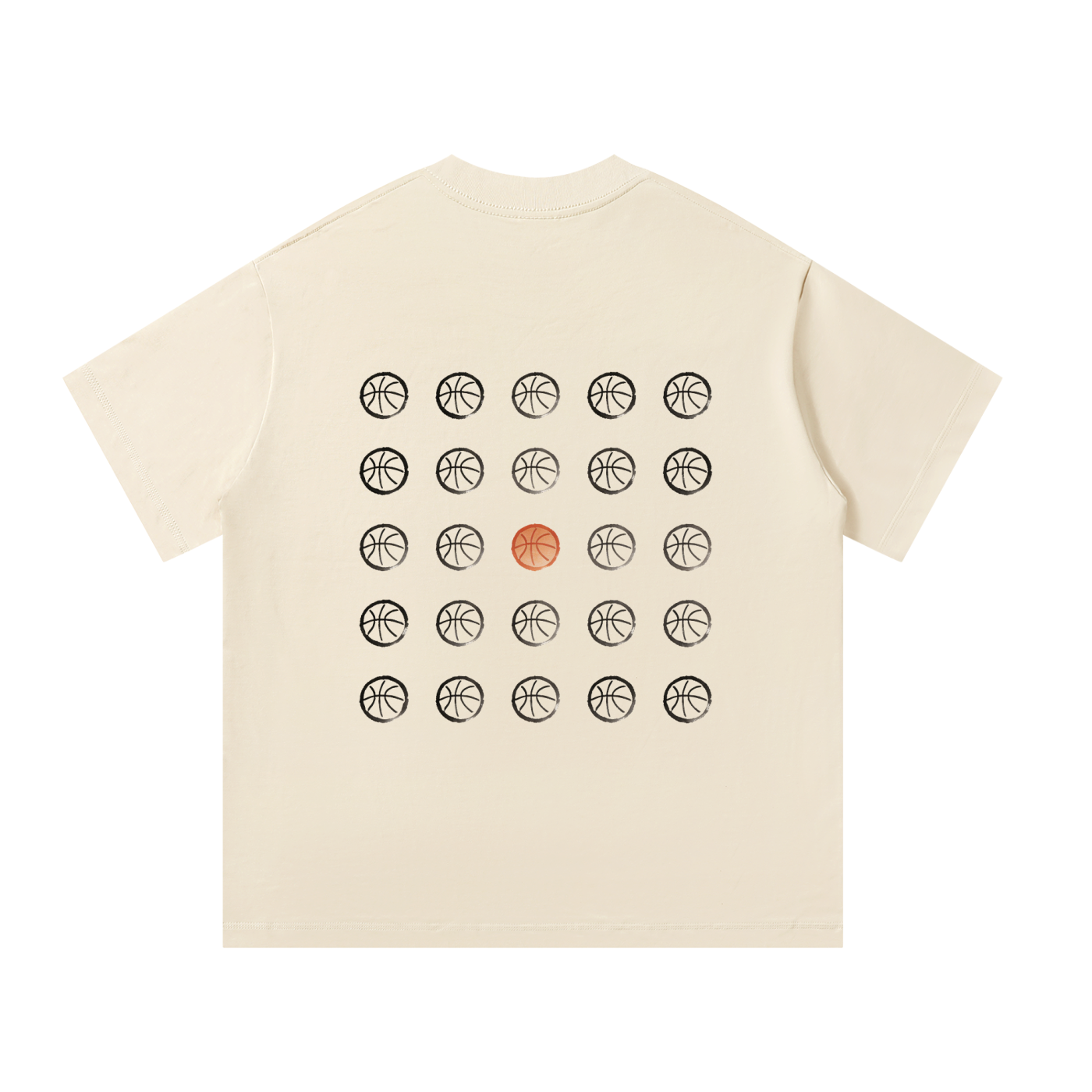 MP3bbALL “Where the Game Lives” Heavyweight Tee