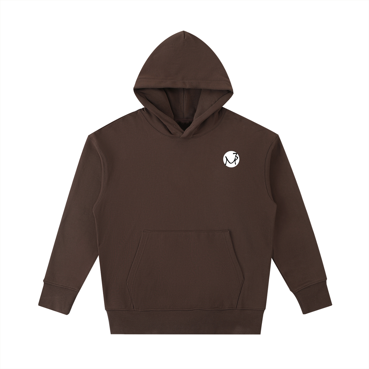 The MP3 Core Heavyweight Hoodie
