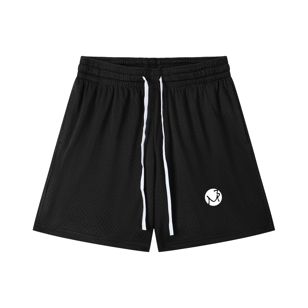 MP3bbALL Lightweight Training Shorts