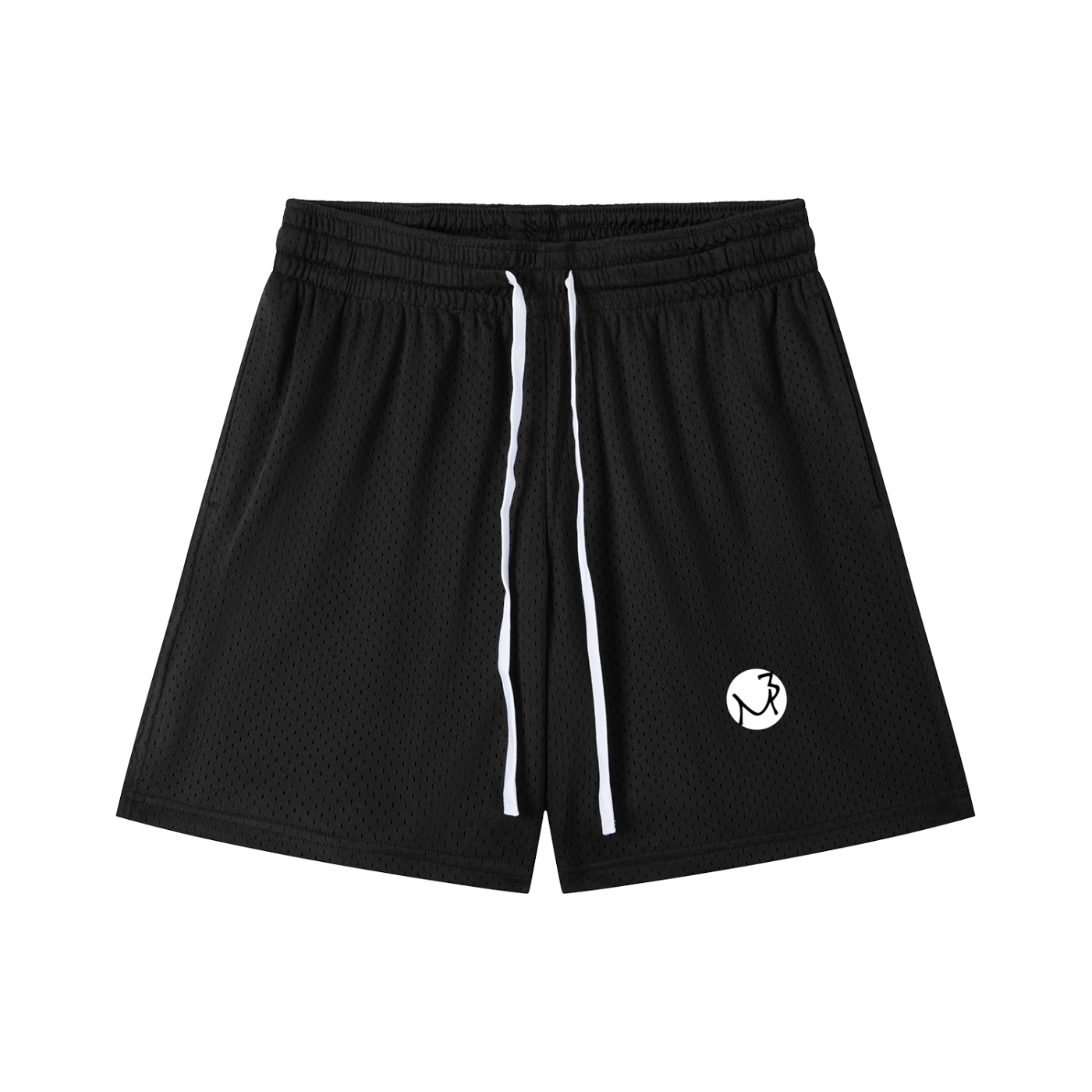 MP3bbALL Lightweight Training Shorts