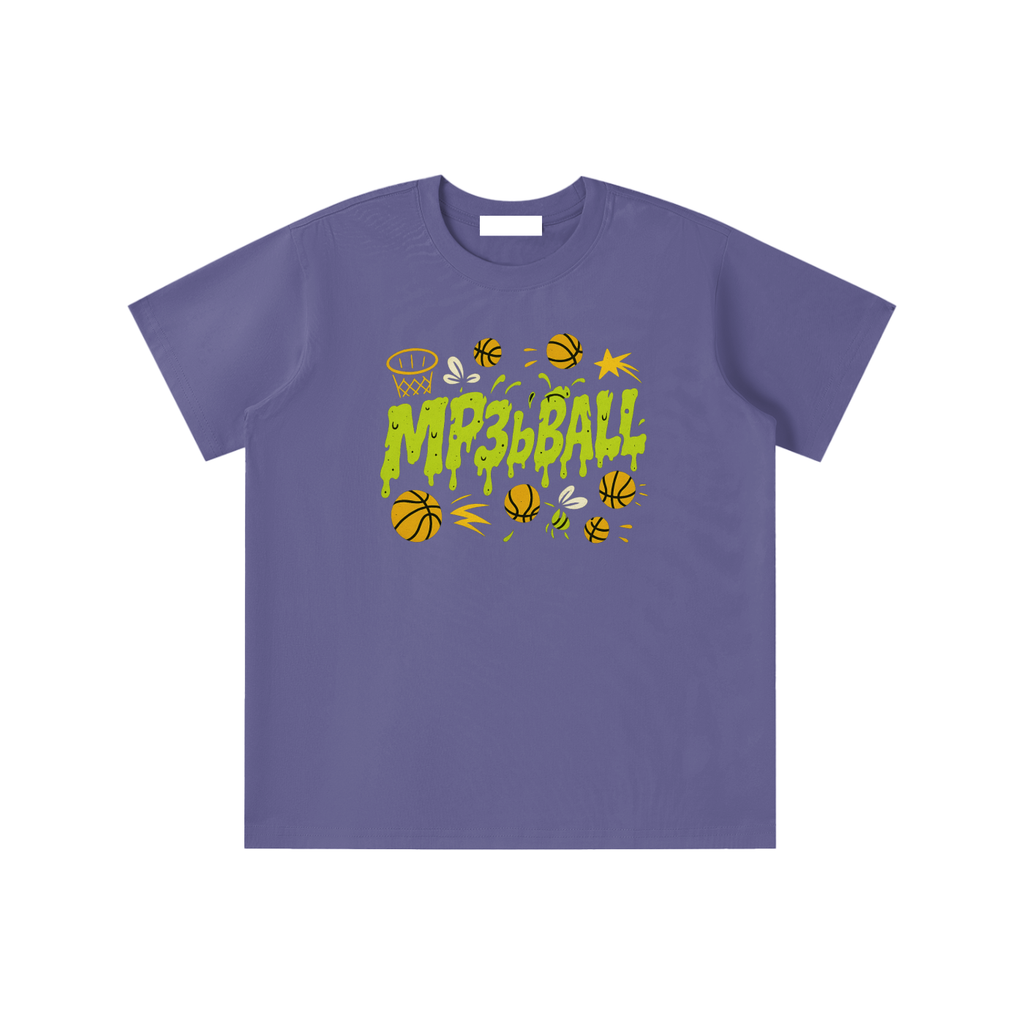 MP3KIDS Slimeball Tee