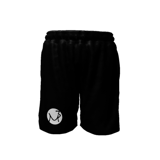 MP3 Basketball Shorts