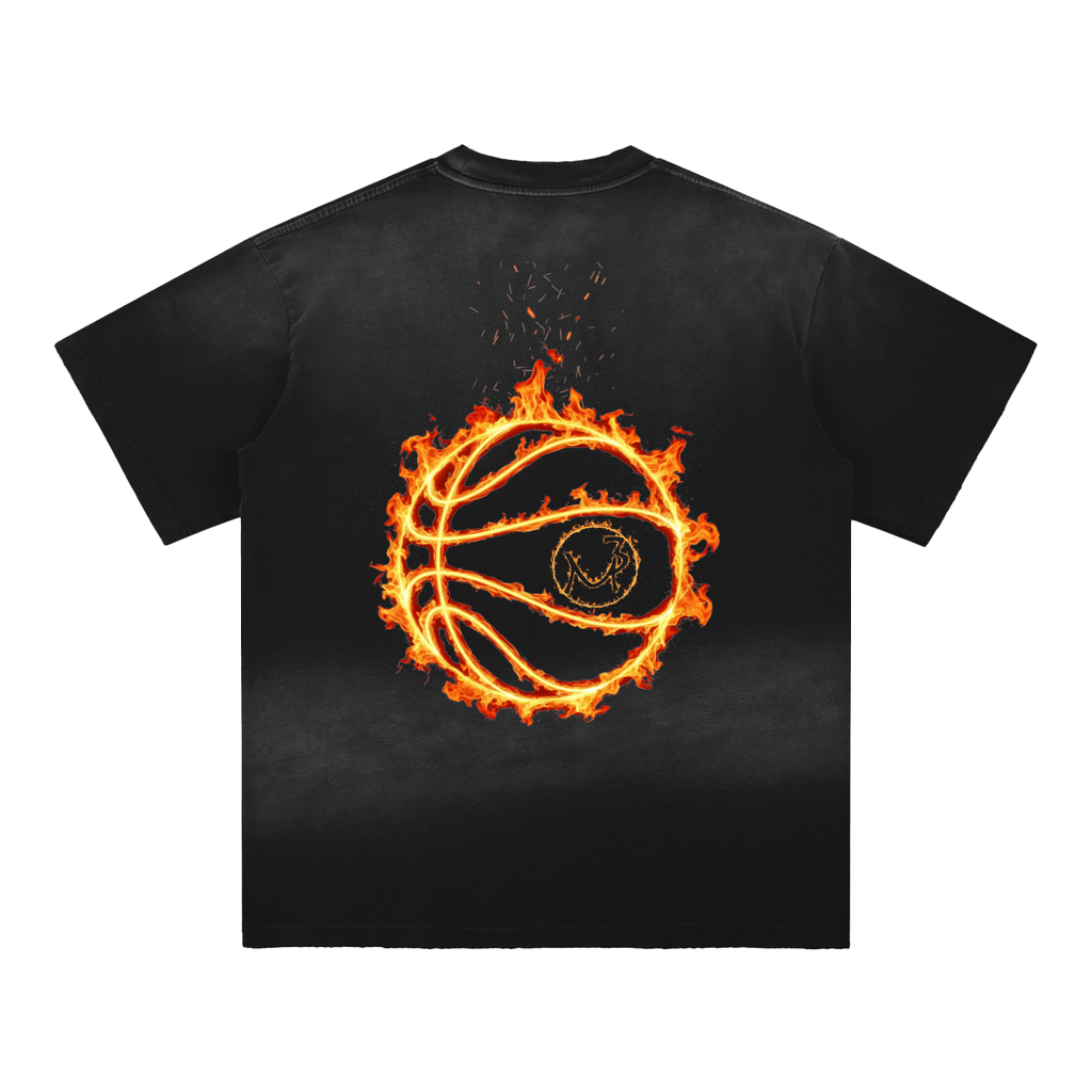 MP3bbALL ヒートTシャツ
