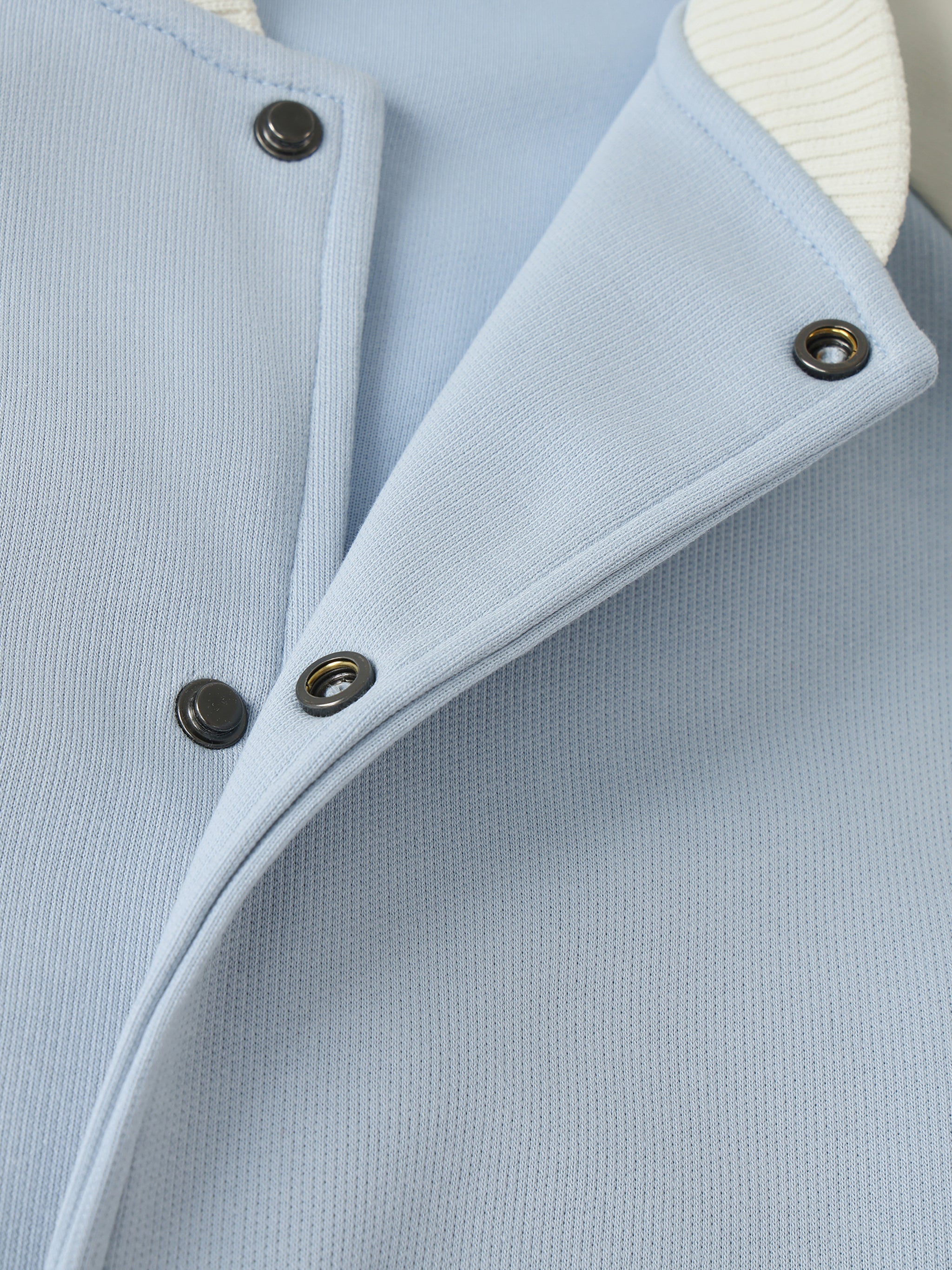 MP3bbALL「ザ・ブラザーフッド」バーシティジャケット