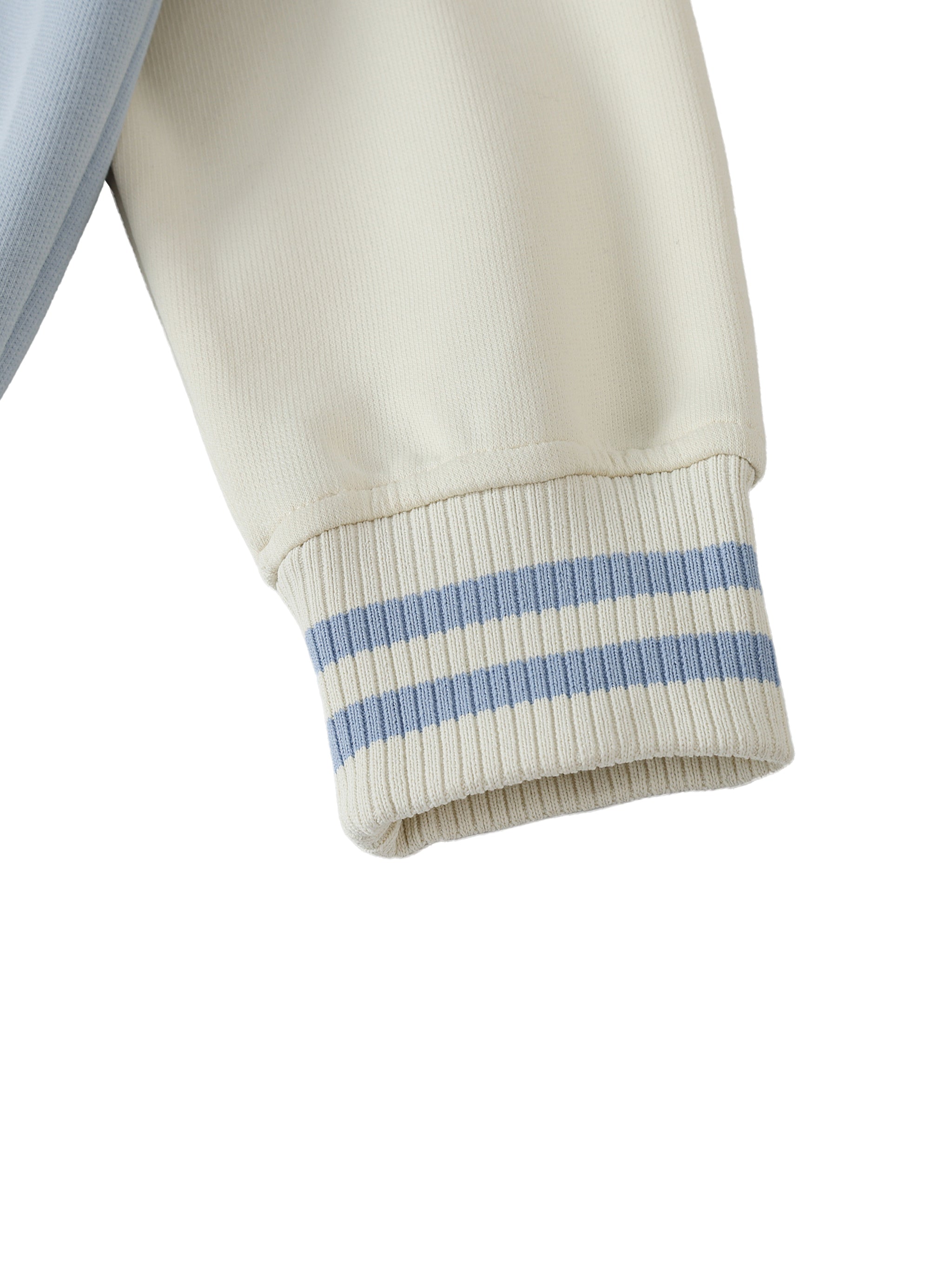 MP3bbALL「ザ・ブラザーフッド」バーシティジャケット