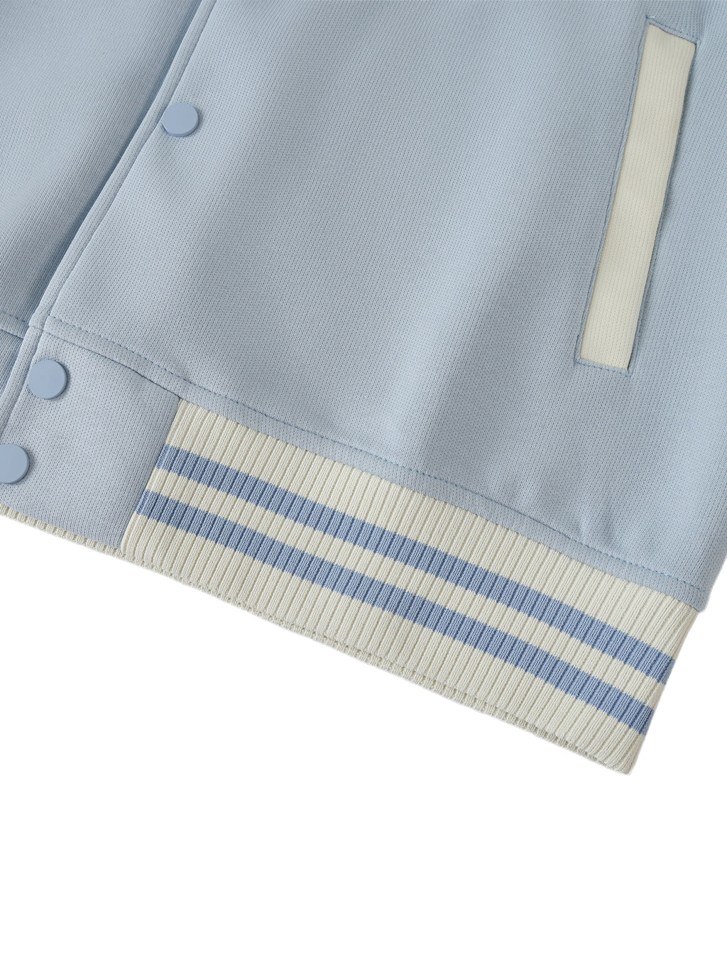 MP3bbALL「ザ・ブラザーフッド」バーシティジャケット