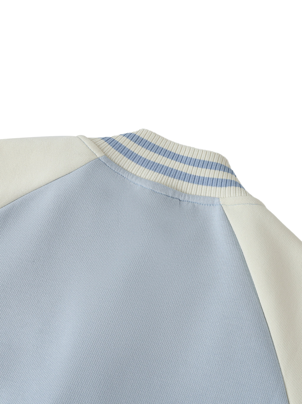 MP3bbALL「ザ・ブラザーフッド」バーシティジャケット