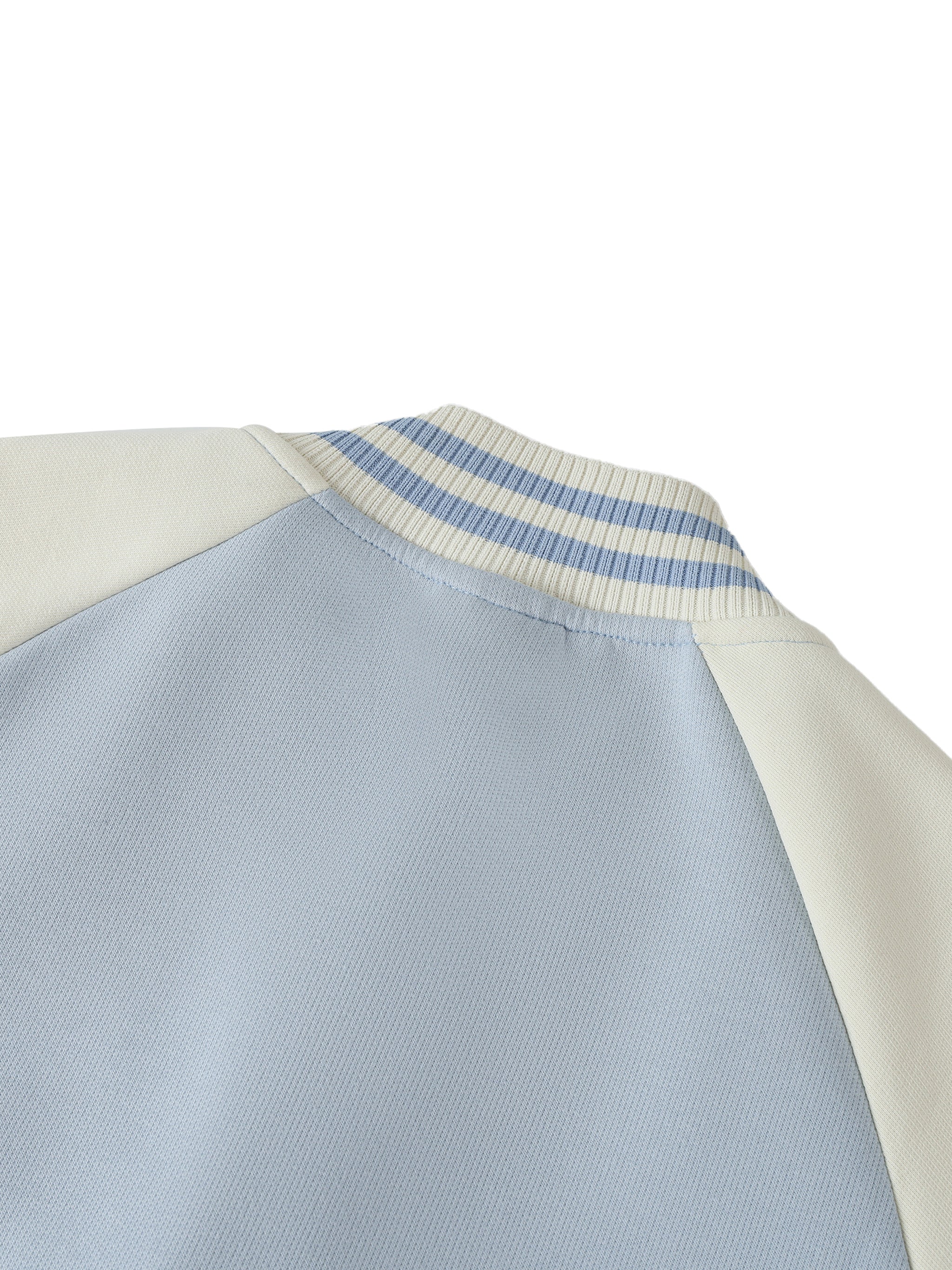 MP3bbALL「ザ・ブラザーフッド」バーシティジャケット