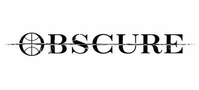 Obscure logo